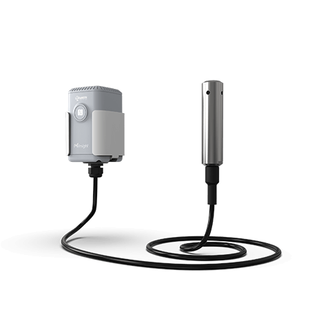 TankMon submersible IoT sensor